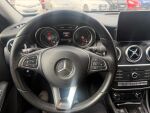 Mercedes-Benz A 2017 Harmaa