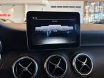 Mercedes-Benz A 2017 Harmaa