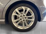 Mercedes-Benz A 2017 Harmaa