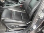 Mercedes-Benz A 2017 Harmaa