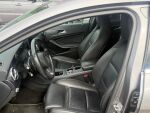 Mercedes-Benz A 2017 Harmaa