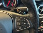 Mercedes-Benz A 2017 Harmaa