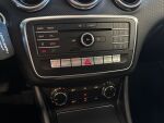 Mercedes-Benz A 2017 Harmaa