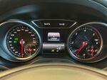 Mercedes-Benz A 2017 Harmaa