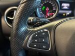 Mercedes-Benz A 2017 Harmaa