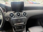 Mercedes-Benz A 2017 Harmaa