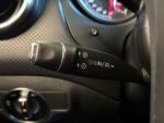 Mercedes-Benz A 2017 Harmaa