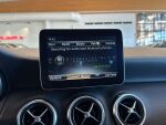 Mercedes-Benz A 2017 Harmaa