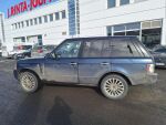 Land Rover Range Rover 2011 Sininen
