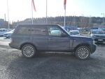 Land Rover Range Rover 2011 Sininen