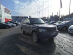 Land Rover Range Rover 2011 Sininen