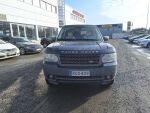 Land Rover Range Rover 2011 Sininen
