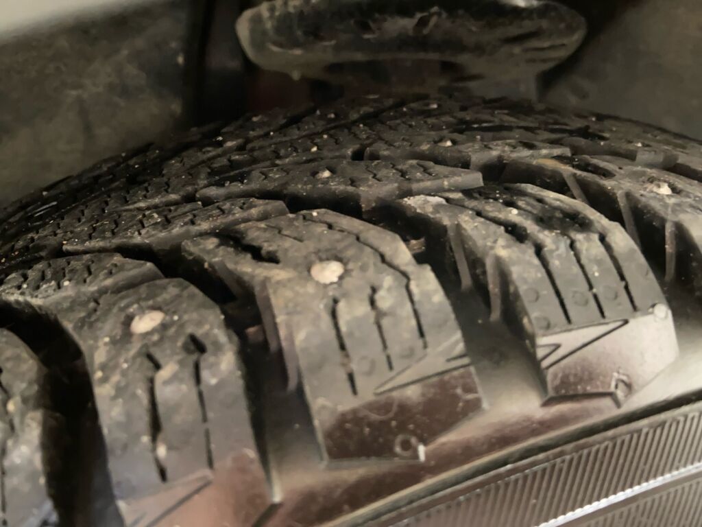 Peugeot 3008 2021 Punainen