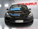 Tesla Model 3 2021 Musta