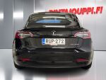 Tesla Model 3 2021 Musta