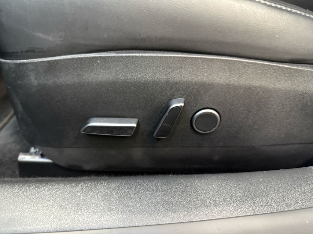 Tesla Model 3 2021 Musta