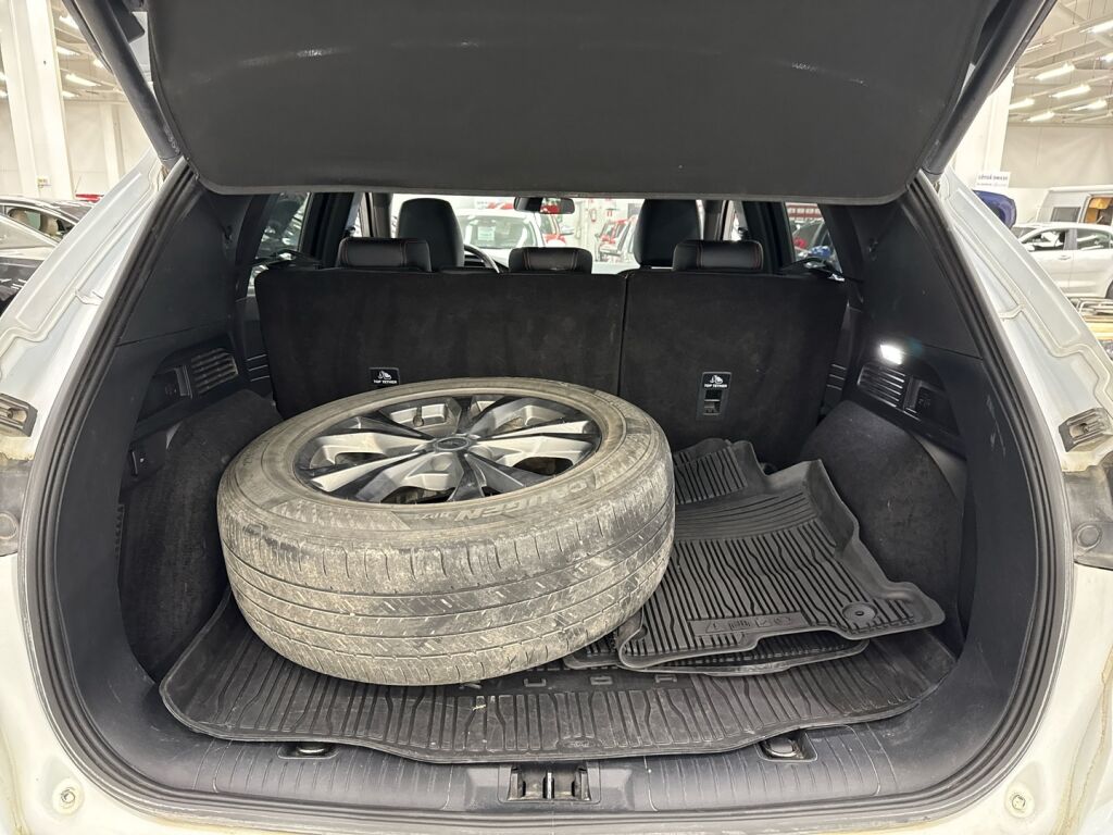 Ford Kuga 2022 Valkoinen