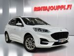 Ford Kuga 2022 Valkoinen