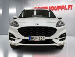 Ford Kuga 2022 Valkoinen