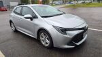 Toyota Corolla 2021 Hopea