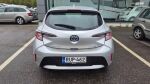 Toyota Corolla 2021 Hopea