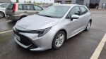 Toyota Corolla 2021 Hopea