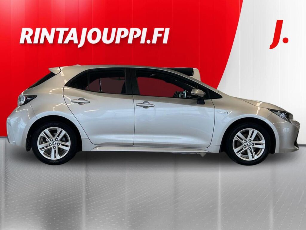 Toyota Corolla 2021, kuva 7/31