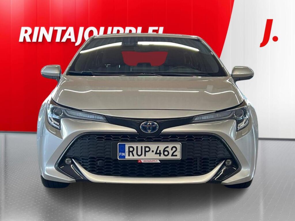 Toyota Corolla 2021, kuva 4/31