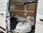 Ford Transit Custom 2021 Valkoinen