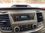 Ford Transit Custom 2021 Valkoinen