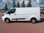 Ford Transit Custom 2021 Valkoinen