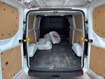 Ford Transit Custom 2021 Valkoinen