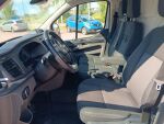 Ford Transit Custom 2021 Valkoinen