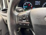 Ford Transit Custom 2021 Valkoinen
