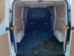 Ford Transit Custom 2021 Valkoinen