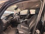 BMW 225 2017 Musta