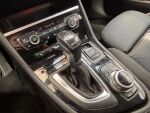 BMW 225 2017 Musta