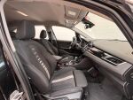 BMW 225 2017 Musta