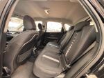 BMW 225 2017 Musta