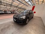 BMW 225 2017 Musta