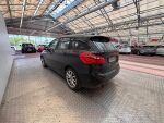BMW 225 2017 Musta