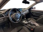 BMW 330 2018 Valkoinen