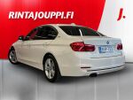 BMW 330 2018 Valkoinen