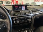 BMW 330 2018 Valkoinen