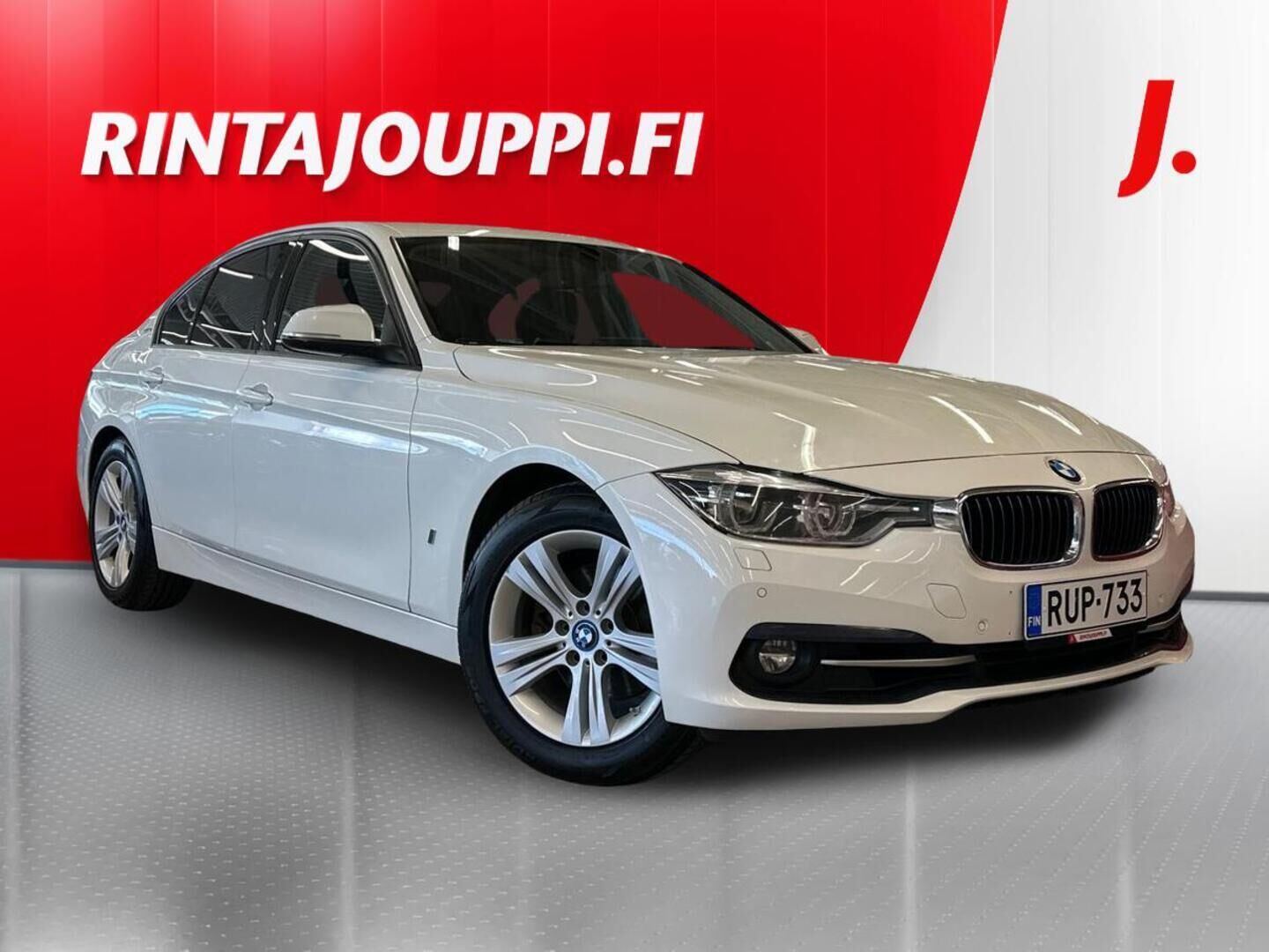 BMW 330