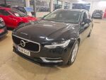 Volvo V90 2018 Musta