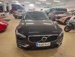 Volvo V90 2018 Musta