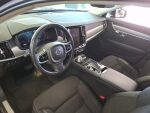 Volvo V90 2018 Musta