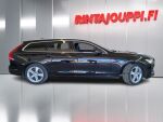 Volvo V90 2018 Musta
