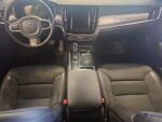 Volvo V90 2018 Musta